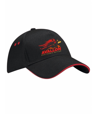 Casquette - Avallon Cup