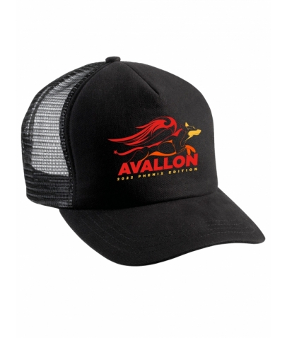 Casquette Trucker - Avallon Cup