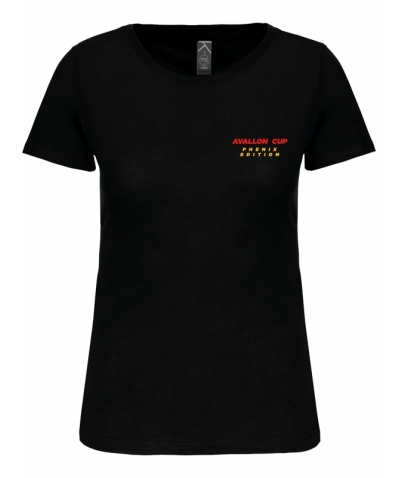 T-shirt - Avallon Cup - Femme