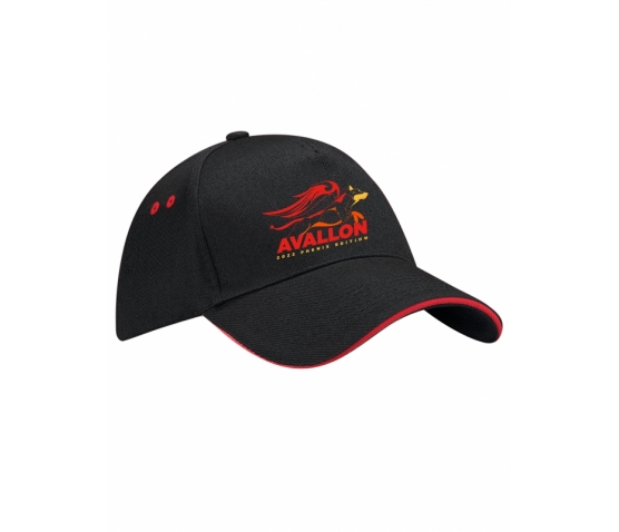 Casquette - Avallon Cup