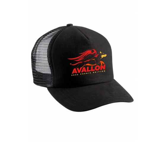 Casquette Trucker - Avallon Cup