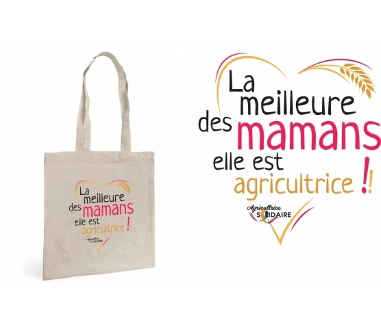 SAC LA MEILLEURE DES MAMANS