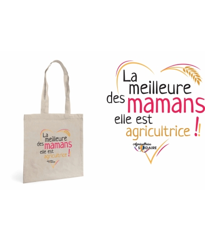 SAC LA MEILLEURE DES MAMANS