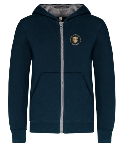 ASC - SWEAT SHIRT - ENFANT