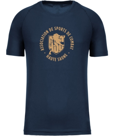 ASC - TEE-SHIRT - HOMME