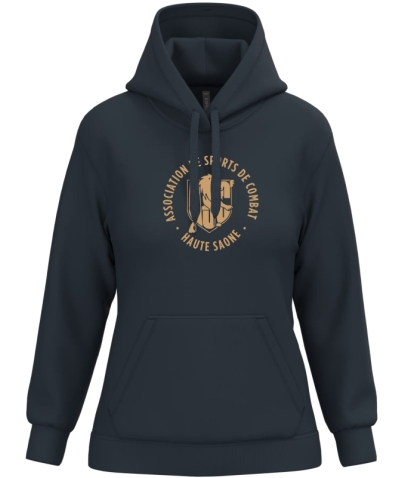 ASC - SWEAT SHIRT - Femme