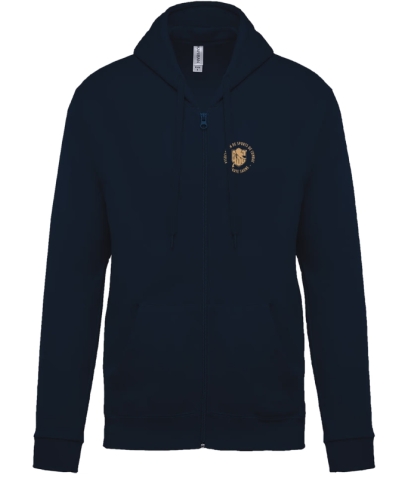 ASC - SWEAT-SHIRT  - UNISEXE