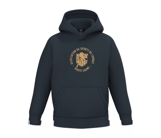 ASC - SWEAT-SHIRT - ENFANT