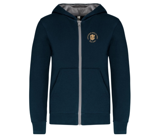 ASC - SWEAT SHIRT - ENFANT