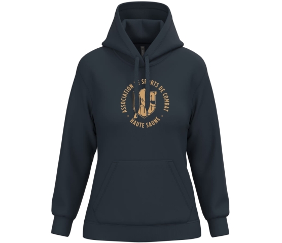 ASC - SWEAT SHIRT - Femme