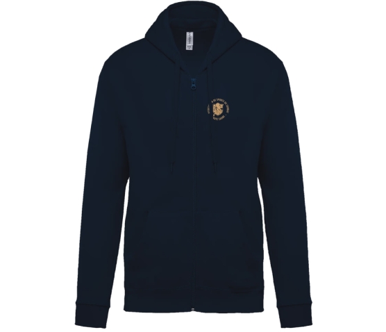 ASC - SWEAT-SHIRT  - UNISEXE