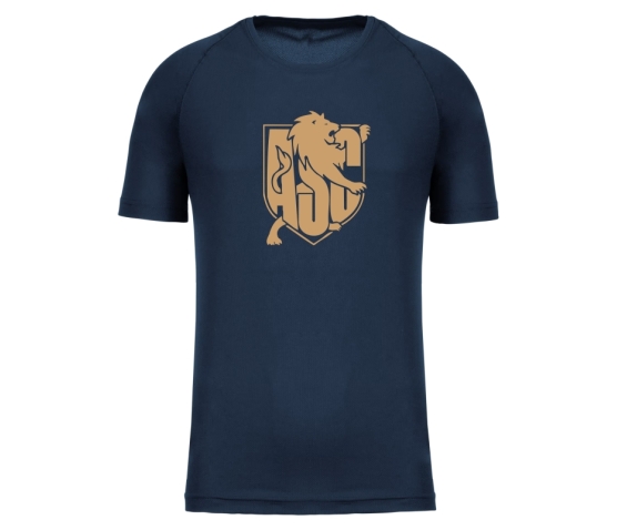 ASC - TEE-SHIRT - HOMME
