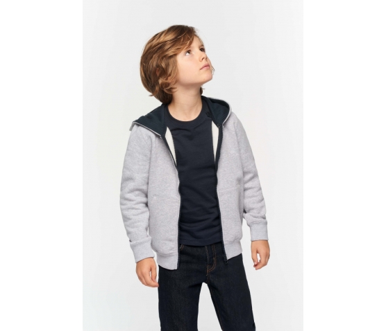 ASC - SWEAT SHIRT - ENFANT