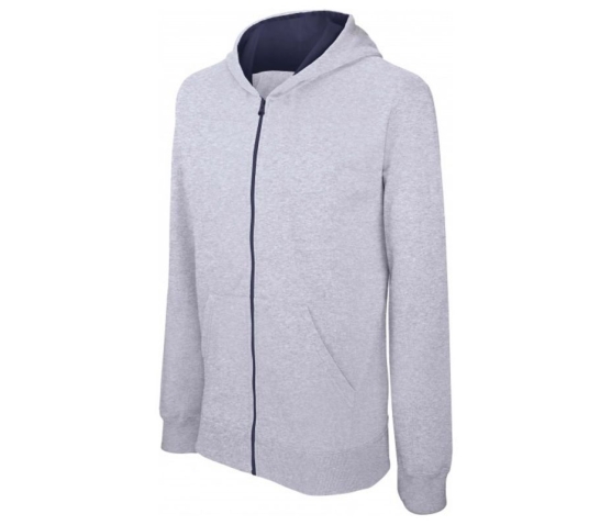 ASC - SWEAT SHIRT - ENFANT