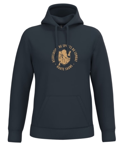 ASC -  SWEAT SHIRT - HOMME