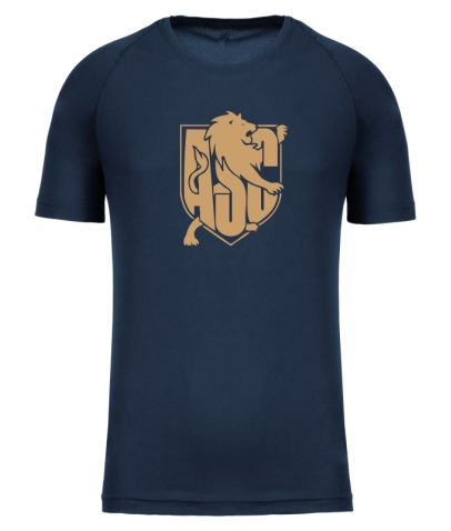 ASC - TEE-SHIRT - ENFANT