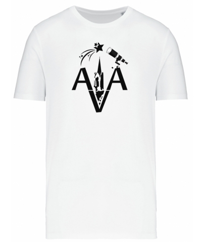 Tee-Shirt - Unisexe - AAV