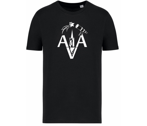 Tee-Shirt - Unisexe - AAV