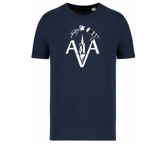 Tee-Shirt - Unisexe - AAV