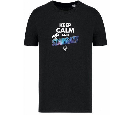 Tee-Shirt - Unisexe - Keep Calm