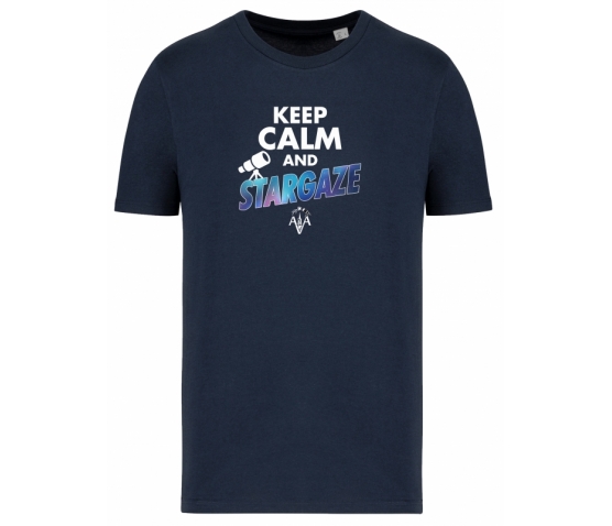 Tee-Shirt - Unisexe - Keep Calm