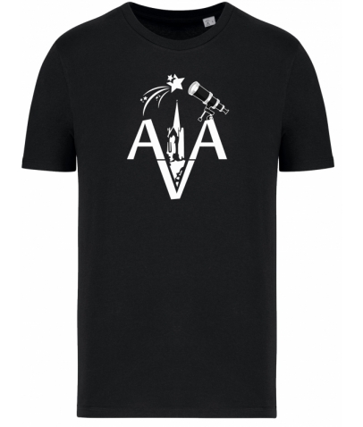 Tee-Shirt - Unisexe - AAV