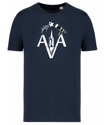 Tee-Shirt - Unisexe - AAV