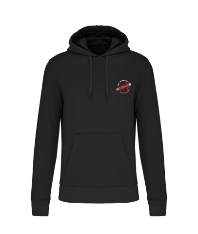 Sweat à Capuche - Unisexe -  AVBM Mandeure