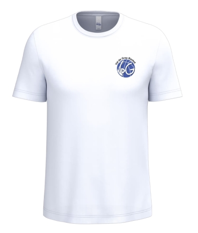 T-shirt ADULTE - Marquage coeur