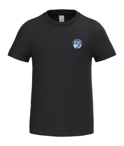 T-shirt ENFANT - marquage coeur