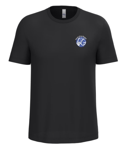 T-shirt ADULTE - Marquage coeur