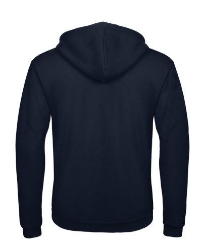 Personnalisation Dos - Sweat Uniquement - Attention : 1 personnalisation = 1 produit