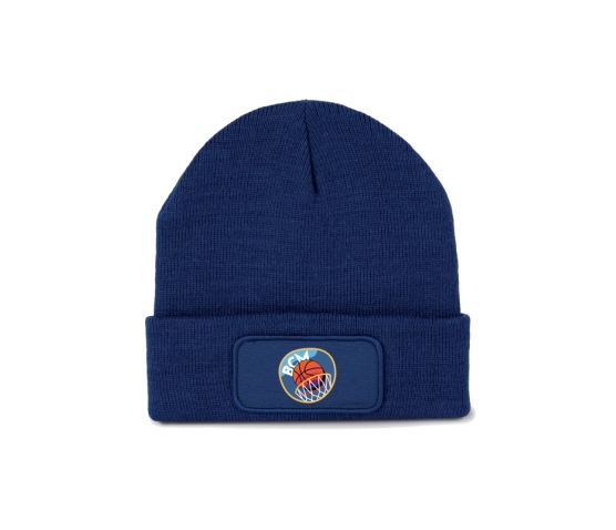Bonnet - BCM Matour - Bleu marine