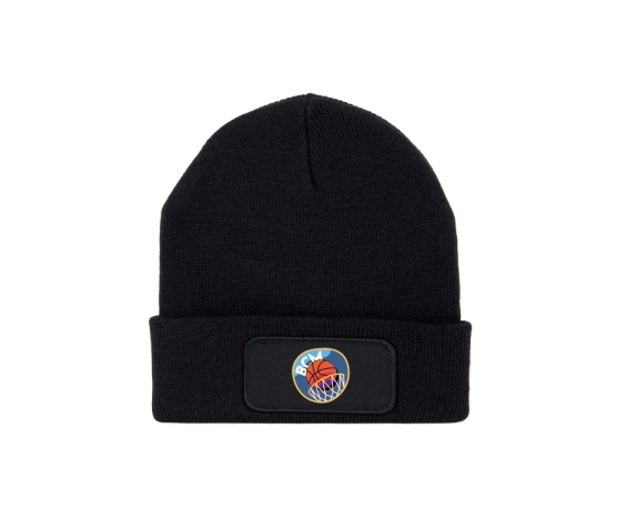 Bonnet - BCM Matour - Noir