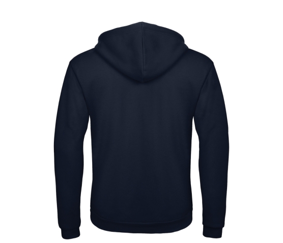 Personnalisation Dos - Sweat Uniquement - Attention : 1 personnalisation = 1 produit