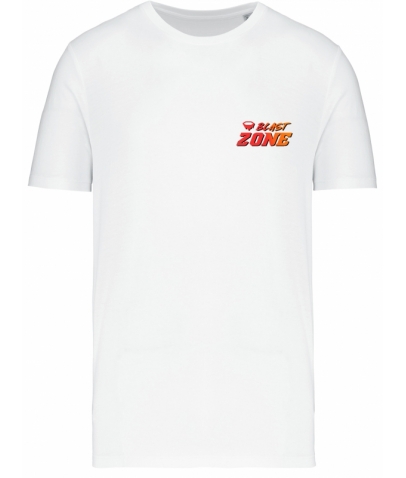 Tee-Shirt - Unisexe - Blast Zone