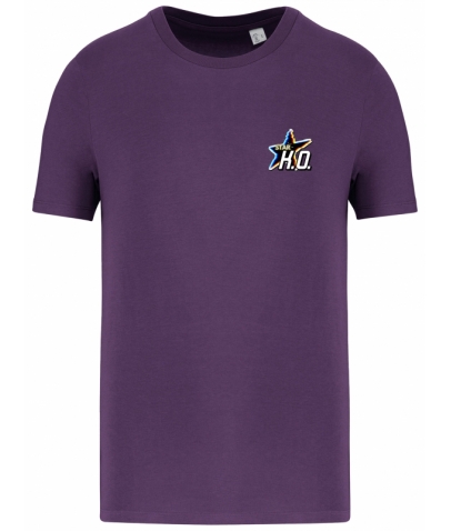 Tee-Shirt - Unisexe - Star K.O