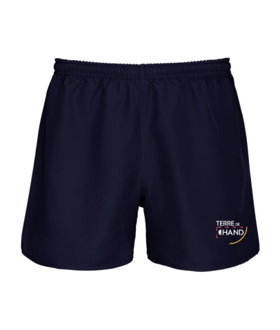 Ligue - Short de Sport - Unisexe