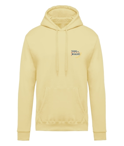 Ligue - Sweat à Capuche - Homme