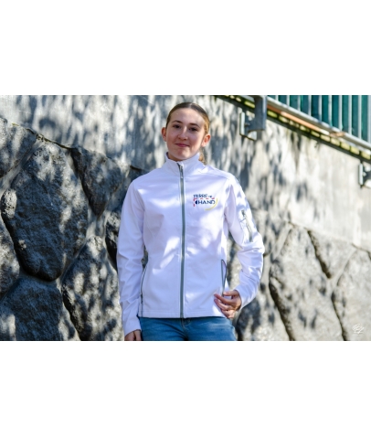 Ligue - Softshell - Femme