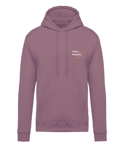 Ligue - Sweat à Capuche - Homme