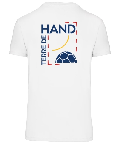 Ligue - T-shirt - Unisexe