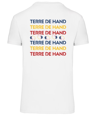Ligue - T-shirt - Unisexe