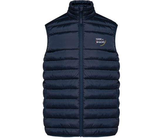 Ligue - Bodywarmer - Femme