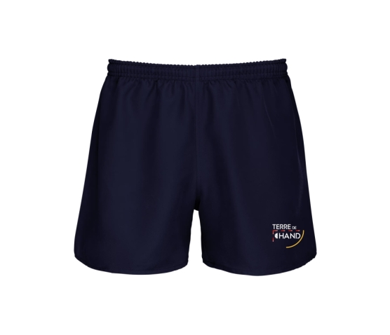 Ligue - Short de Sport - Unisexe