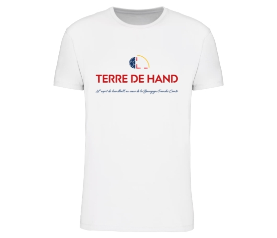 Ligue - T-shirt - Unisexe