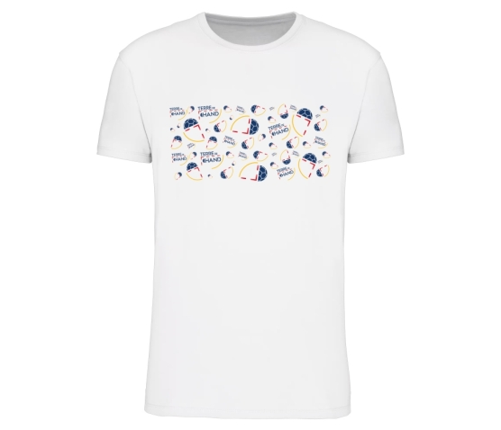 Ligue - T-shirt - Unisexe