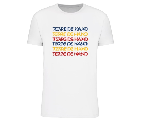 Ligue - T-shirt - Unisexe