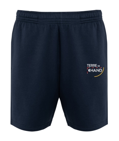 Ligue - Bermuda - Homme