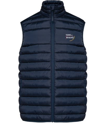 Ligue - Bodywarmer - Femme